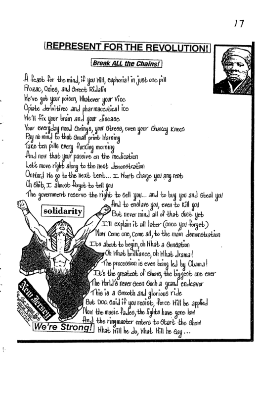 ENT F 1 Sl o homind 8 o 1, exphoia i ok i FRozac, Ories, and 6rieet Ridalin He’ve gob yaur poiccn, Hhatever oo Vice, Ofiske deritiven and pharmacestical ice et i brn and yor Jsease Your everyday mood Bring 0, o Blress, oven Your Ehaey Kneco o bk nal i Harig ate ben il every Jucing morning o v thab g pasive en the medicaton Leks moverighs g o the et demenssatin Otia Ho o bt st ... = Hart chage you any ren (h it Sl gt o bl Fhe govrmmcnt;reservo the ight 4o 5ll yoi.. a0 o buy oo and kel yu JAnd o enlave oy, even o Kl Jou €7 Bt tiever mind all of that st b I laber (e you Rrgeb) \ oy ol st s 7 begin ka2 Bt Ch hab bsliance, o Hhab Jramal 7 e i cven kg L by Oanal P T o geoteok of hor, the bggent e crer ; fhe Hol e e Gcha gan endeavar Yo a Goth and glorcud ide. Bot; 000, 031l iF you resist, force Hillbe apphed P Na tho msic oo, te g hve g o 4 Hin the rigmaster enters to Otart the Ghor Wik b d ok 1